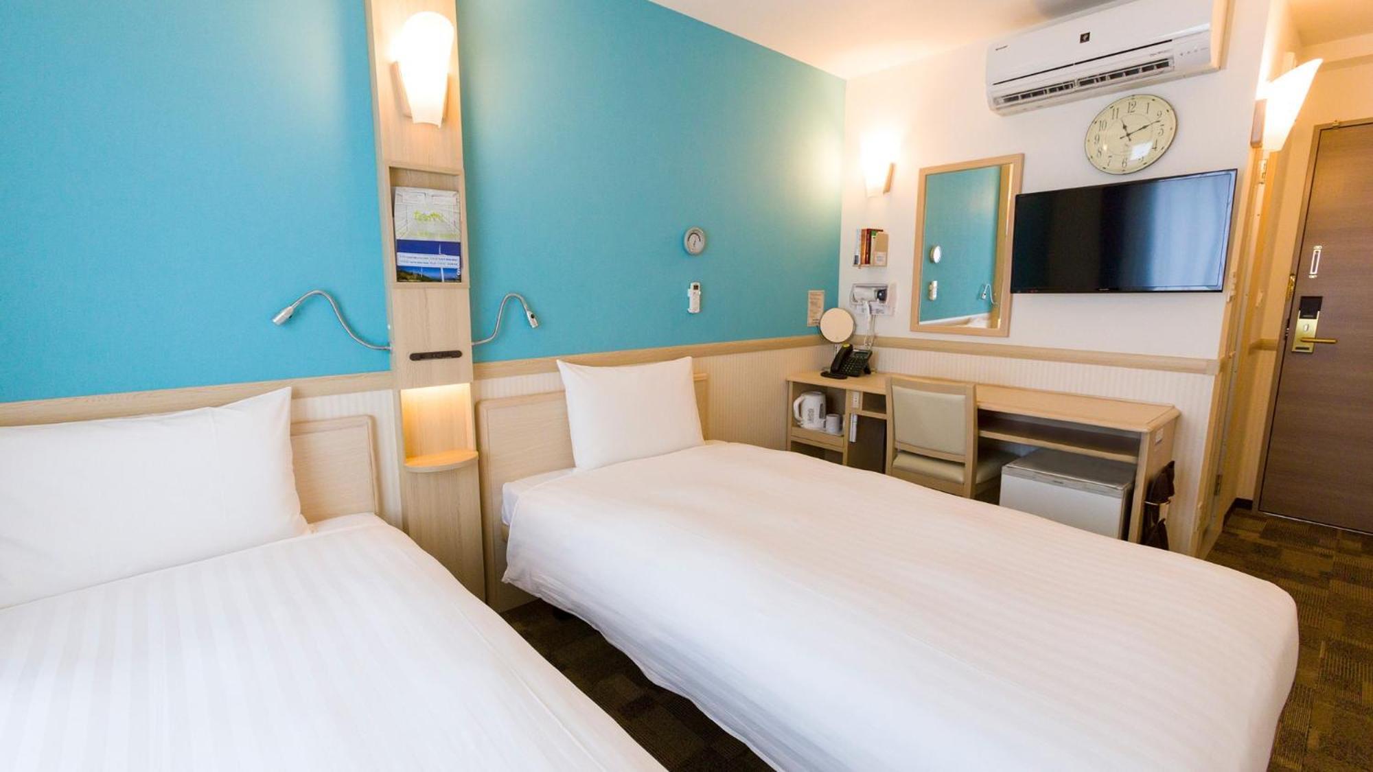 Toyoko Inn Odawara Eki Higashi Guchi Pokój zdjęcie