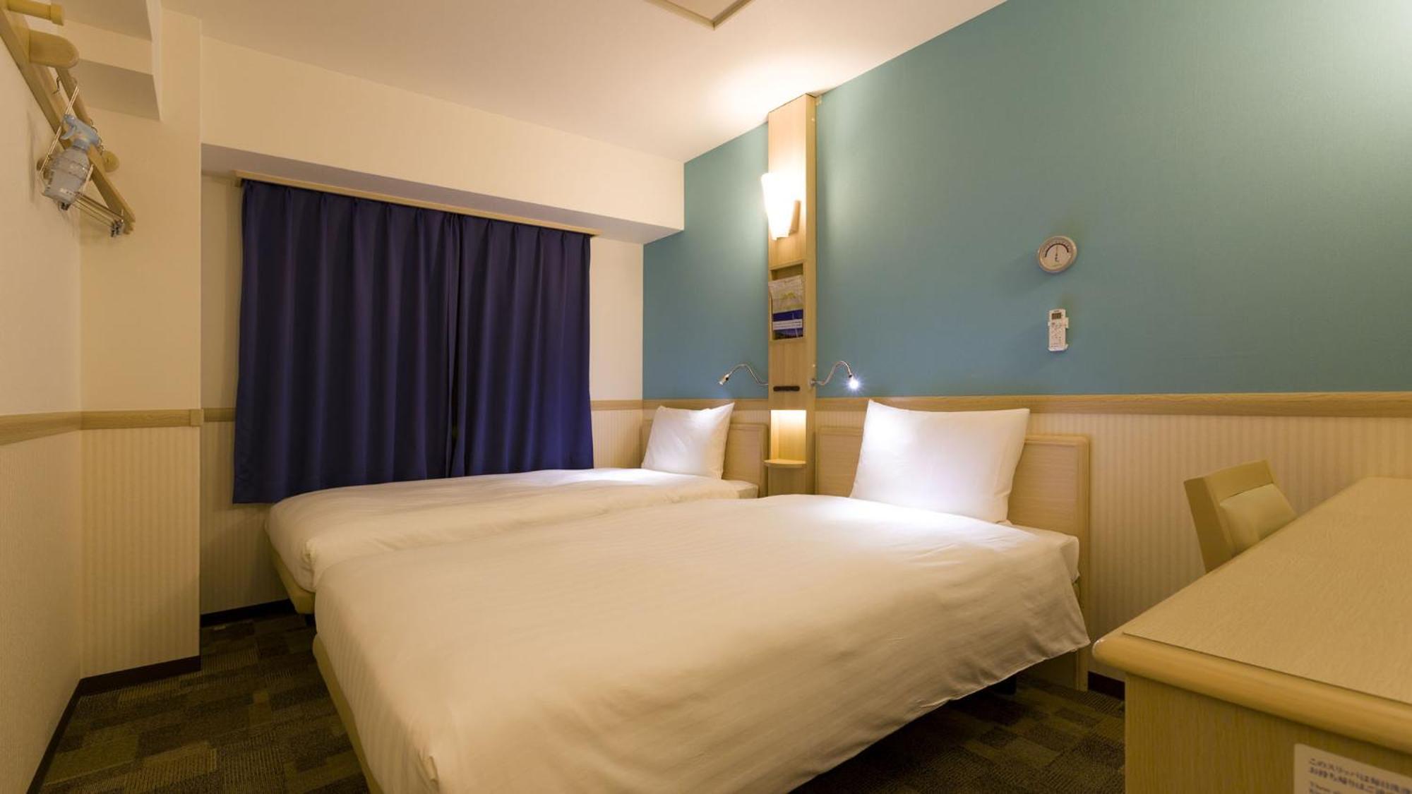 Toyoko Inn Odawara Eki Higashi Guchi Pokój zdjęcie
