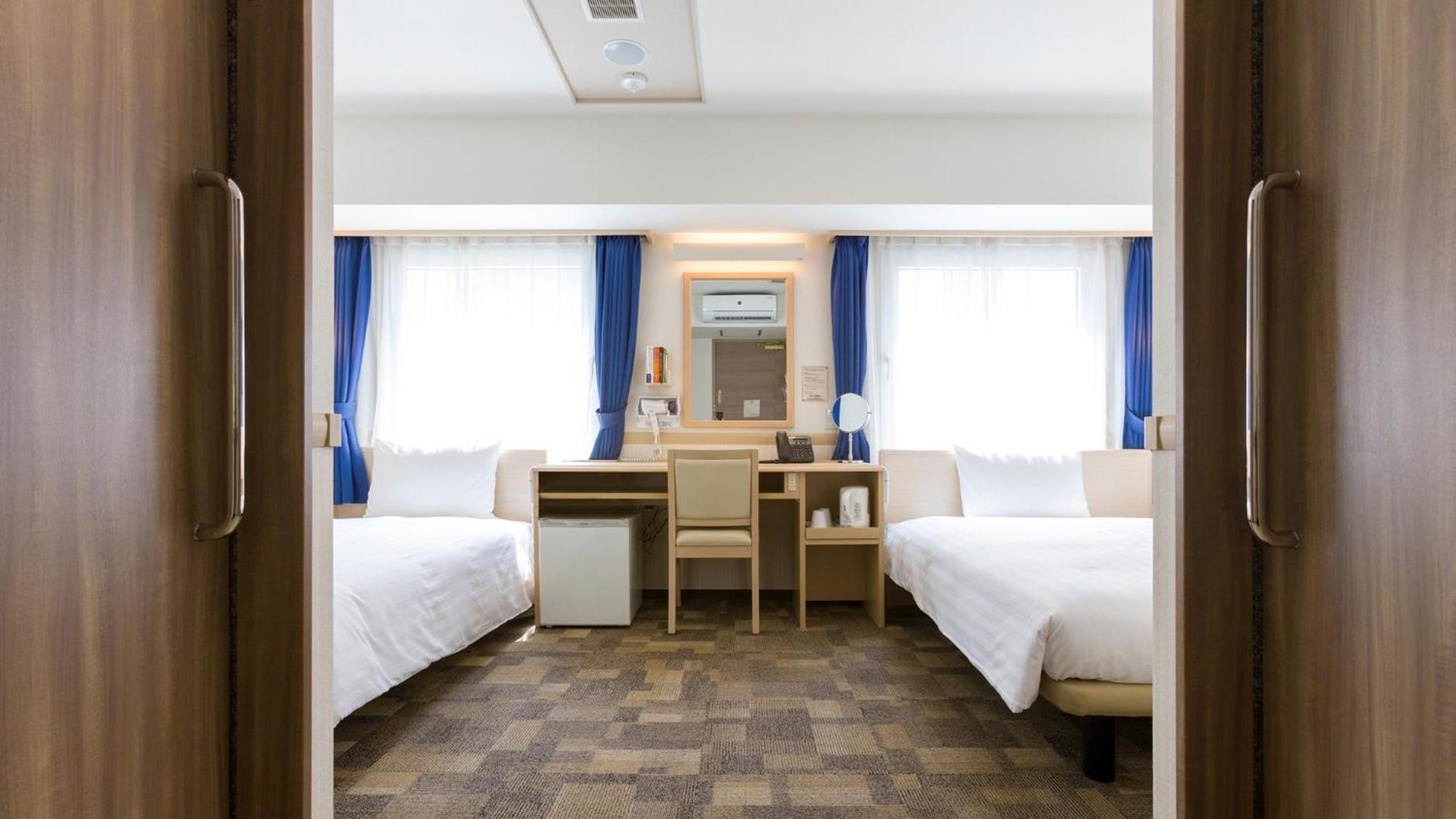 Toyoko Inn Odawara Eki Higashi Guchi Zewnętrze zdjęcie