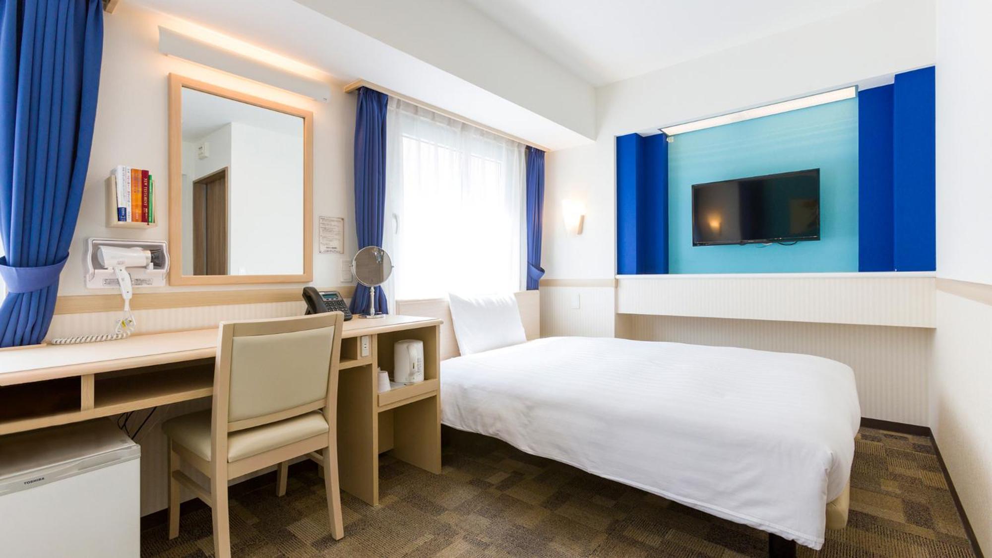 Toyoko Inn Odawara Eki Higashi Guchi Pokój zdjęcie