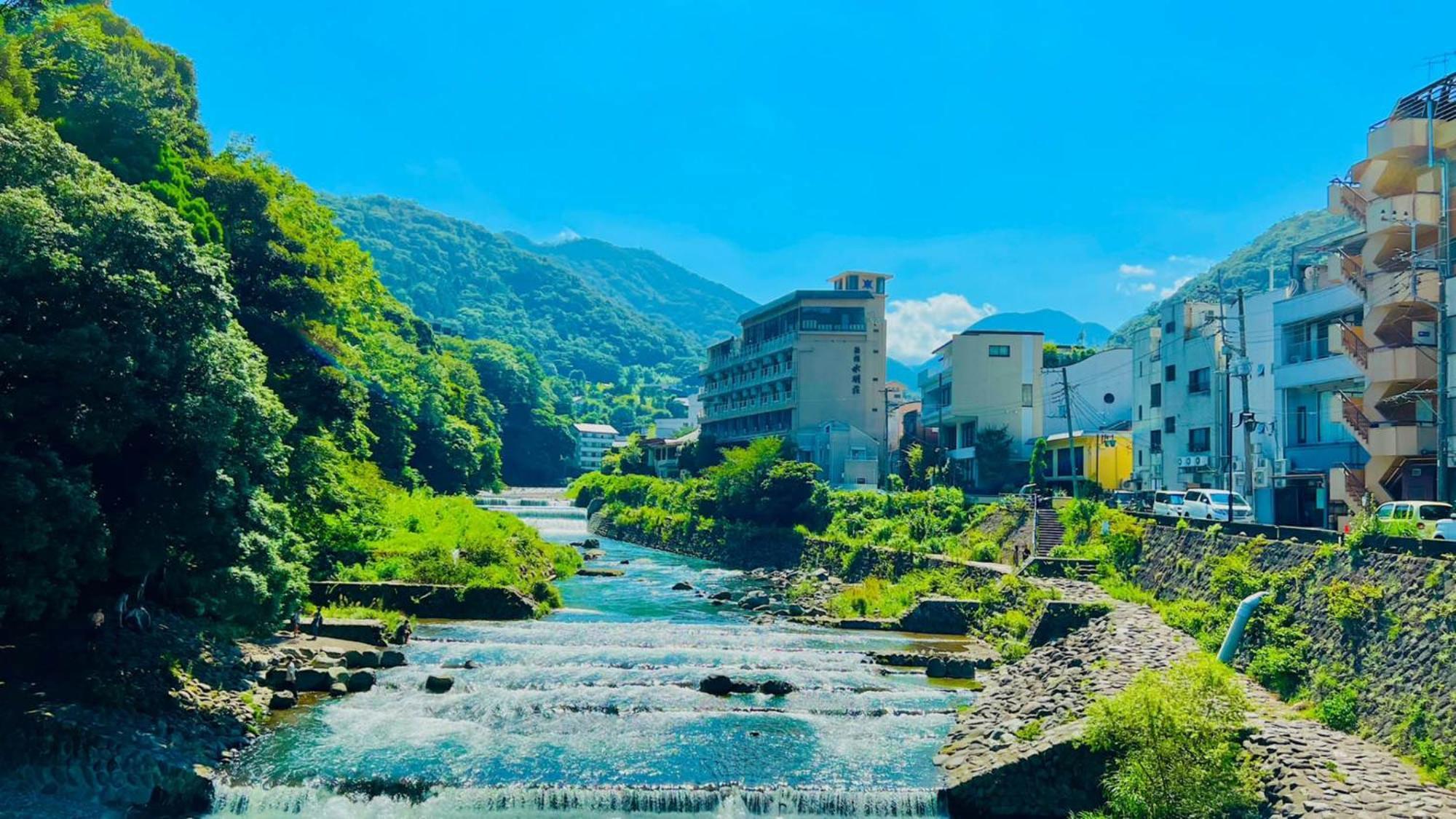 Toyoko Inn Odawara Eki Higashi Guchi Zewnętrze zdjęcie