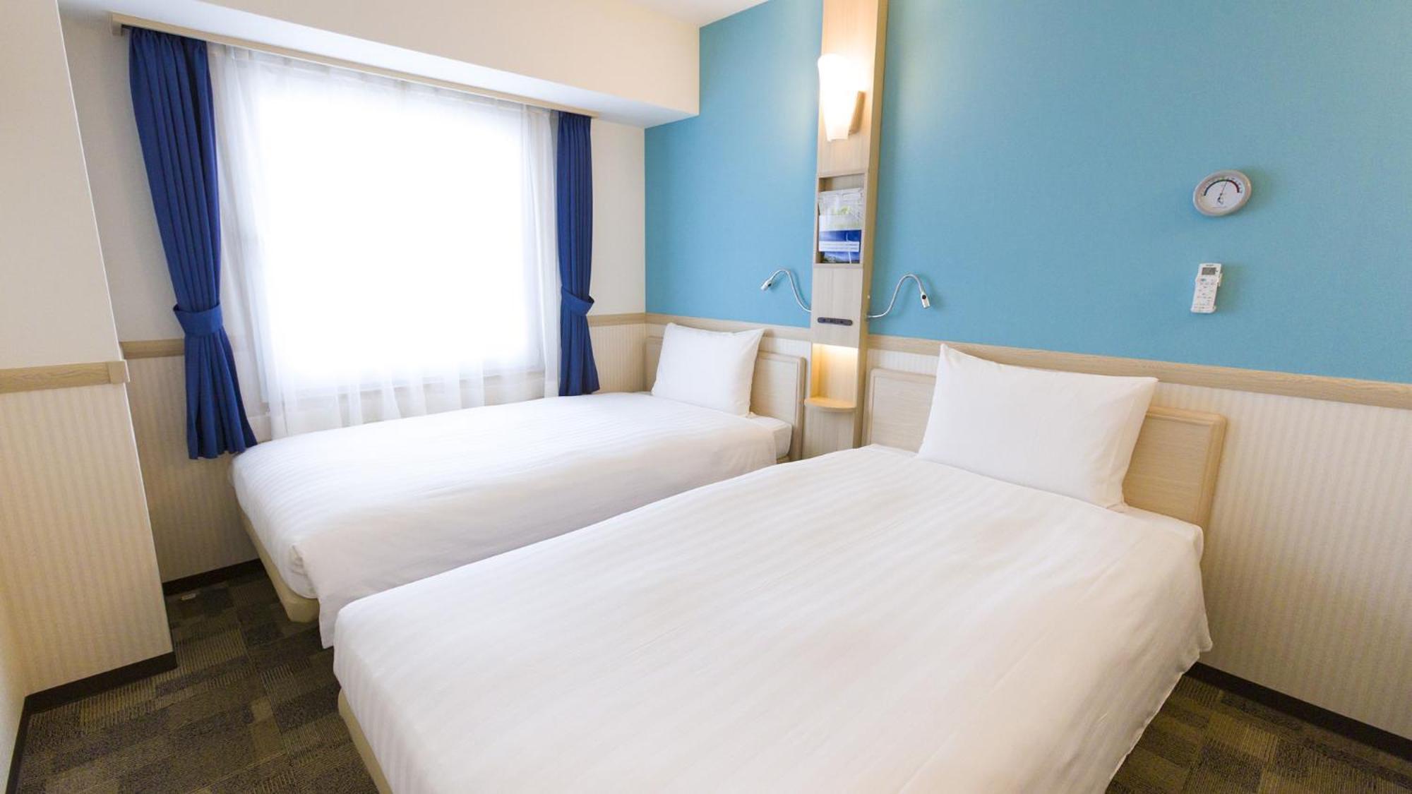 Toyoko Inn Odawara Eki Higashi Guchi Pokój zdjęcie